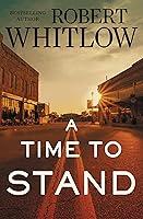 Algopix Similar Product 5 - A Time to Stand