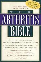 Algopix Similar Product 10 - The Arthritis Bible A Comprehensive
