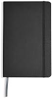 Algopix Similar Product 15 - Amazon Basics Classic Lined Notebook