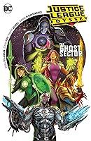 Algopix Similar Product 20 - Justice League Odyssey 1 The Ghost