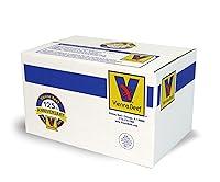 Algopix Similar Product 7 - Vienna Beef Natural Casing Jumbo