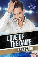 Algopix Similar Product 7 - Love of the Game