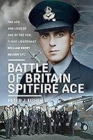 Algopix Similar Product 11 - Battle of Britain Spitfire Ace The