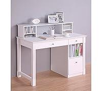 Algopix Similar Product 19 - Walker Edison Furniture White Wood