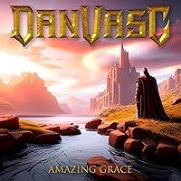 Algopix Similar Product 5 - Amazing Grace