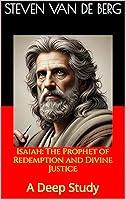 Algopix Similar Product 7 - Isaiah The Prophet of Redemption and