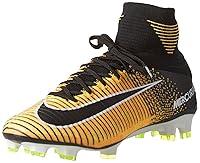 Algopix Similar Product 14 - Mens Mercurial Superfly FG Soccer Cleat