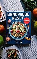Algopix Similar Product 8 - Menopause Reset Cookbook FlavorPacked