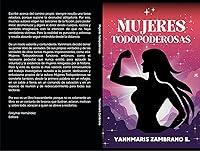 Algopix Similar Product 18 - Mujeres Todopoderosas (Spanish Edition)