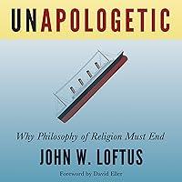 Algopix Similar Product 20 - Unapologetic Why Philosophy of
