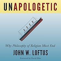 Algopix Similar Product 11 - Unapologetic Why Philosophy of