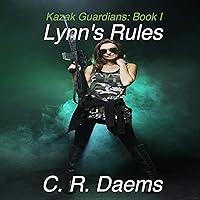 Algopix Similar Product 14 - Lynn's Rules: Kazak Guardians: Book I