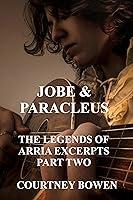 Algopix Similar Product 3 - Jobe  Paracleus The Legends of Arria