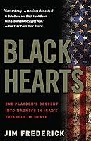 Algopix Similar Product 5 - Black Hearts One Platoons Descent