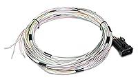 Algopix Similar Product 15 - Holley 558400 Connector J1AB
