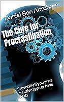 Algopix Similar Product 19 - The Cure for Procrastination 