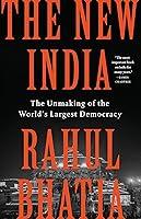 Algopix Similar Product 18 - The New India The Unmaking of the