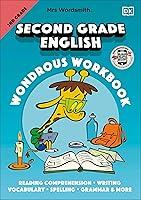 Algopix Similar Product 4 - Mrs Wordsmith 2nd Grade English