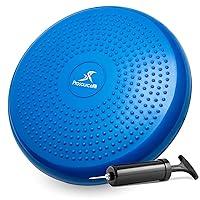 Algopix Similar Product 6 - ProsourceFit Core Balance Disc Trainer