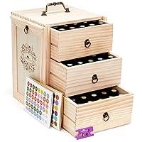 Algopix Similar Product 6 - Tress Wellness Oil Storage  10 15 20