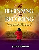 Algopix Similar Product 11 - The Beginning of the Becoming You gave