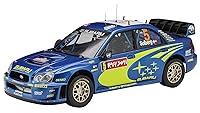 Algopix Similar Product 20 - Hasegawa HA20353 124 Subaru Impreza