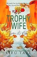 Algopix Similar Product 14 - Trophy Wife (Yadili Book 6)