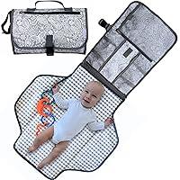 Algopix Similar Product 7 - Suessie Portable Diaper Changing Pad