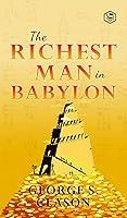 Algopix Similar Product 9 - The Richest Man In Babylon