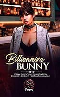 Algopix Similar Product 6 - Billionaires Bunny Age Gap Erotica