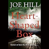 Algopix Similar Product 2 - Heart-Shaped Box