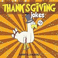 Algopix Similar Product 12 - Thanksgiving Jokes Funny Thanksgiving