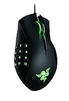 Algopix Similar Product 20 - Razer Naga MMO PC Gaming Mouse