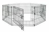 Algopix Similar Product 20 - Petmate 48Inch by 24Inch 8 Panels