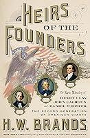 Algopix Similar Product 7 - Heirs of the Founders The Epic Rivalry