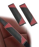 Algopix Similar Product 16 - RACOONA Seat Belt Cover PadSeatbelt