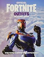 Algopix Similar Product 14 - FORTNITE Official Outfits