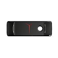 Algopix Similar Product 19 - Gamepad for Moto Z - Black