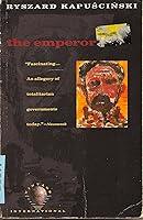 Algopix Similar Product 20 - The Emperor: Downfall of an Autocrat