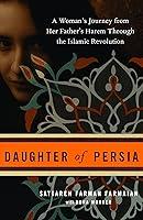 Algopix Similar Product 19 - Daughter of Persia A Womans Journey