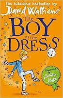 Algopix Similar Product 8 - The Boy in the Dress