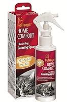 Algopix Similar Product 11 - Felisept Home Comfort Calming Spray 