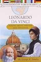Algopix Similar Product 8 - Leonardo da Vinci Young Artist