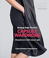 Algopix Similar Product 10 - Sewing Your Perfect Capsule Wardrobe 5