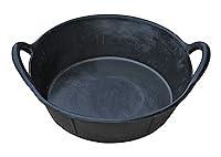 Algopix Similar Product 12 - Little Giant Rubber Utility Pan 