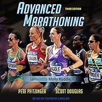 Algopix Similar Product 19 - Advanced Marathoning: Third Edition