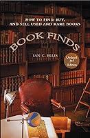 Algopix Similar Product 3 - Book Finds How to Find Buy and Sell