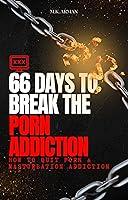 Algopix Similar Product 19 - 66 Days To Break The Porn Addiction 