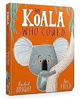 Algopix Similar Product 11 - Koala Who Could