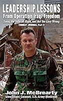 Algopix Similar Product 3 - COMBAT JOURNAL Leadership Lessons from